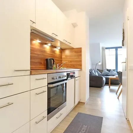 Apartamento Papillon Whg 6 6