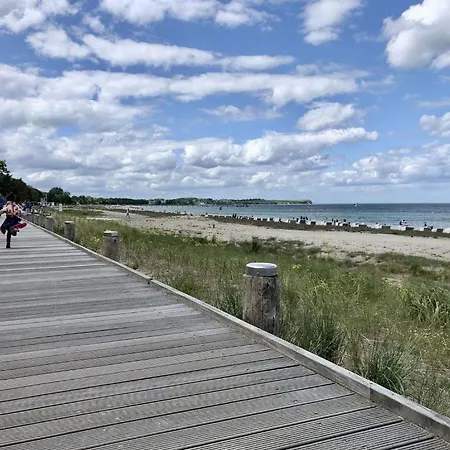 Papillon Whg 6 6 Διαμέρισμα *