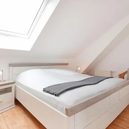 Apartment Papillon Whg 6 6 *