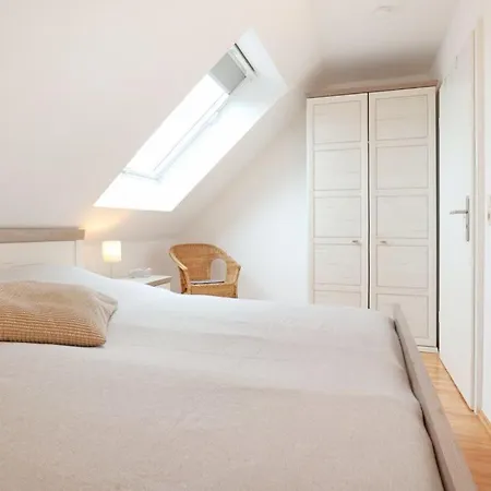 Papillon Whg 6 6 Apartamento Boltenhagen (Ostseebad)