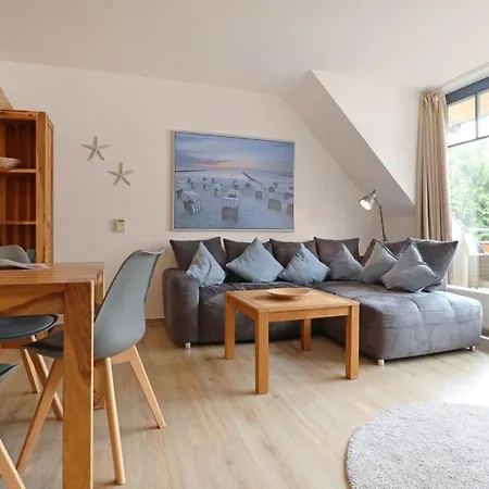 Papillon Whg 6 6 Boltenhagen (Ostseebad)