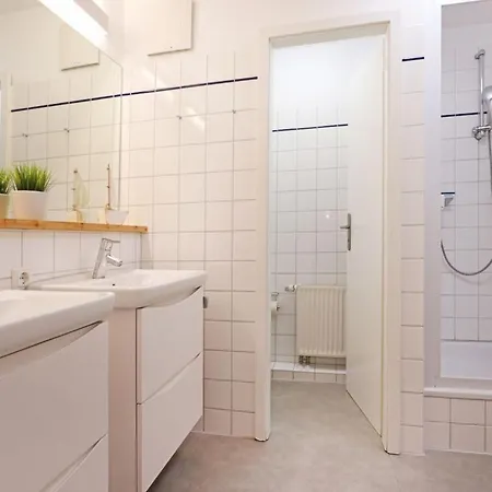 Papillon Whg 6 6 Apartamento