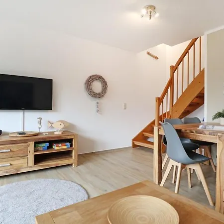 Papillon Whg 6 6 Apartment Boltenhagen (Ostseebad)