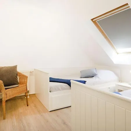 Papillon Whg 6 6 Apartamento