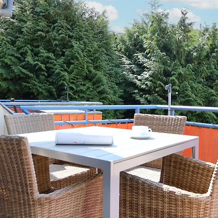 Papillon Whg 6 6 * Boltenhagen (Ostseebad)