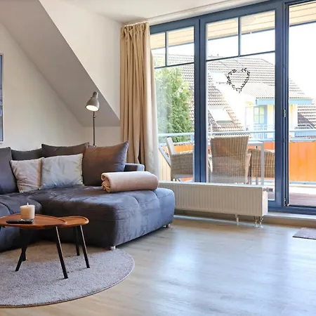 Papillon Whg 6 6 Διαμέρισμα *