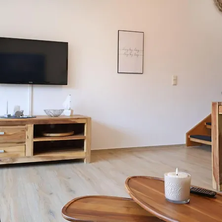 Apartamento Papillon Whg 6 6 *