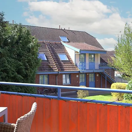 Papillon Whg 6 6 Apartamento Boltenhagen (Ostseebad)