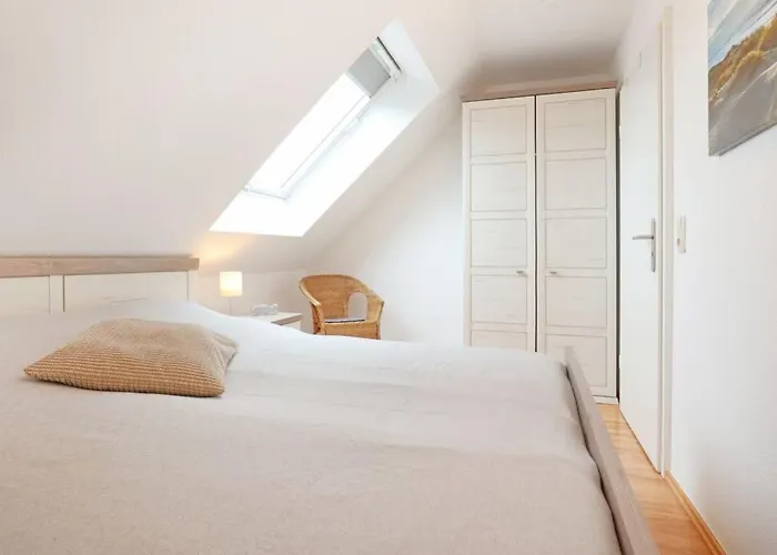 Papillon Whg 6 6 Apartmán Boltenhagen (Ostseebad)